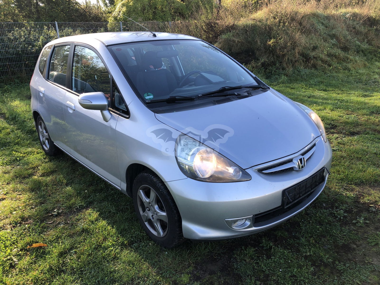 Honda Jazz 1.3 2007
