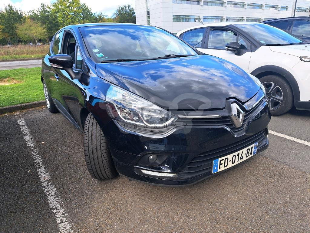 Renault Clio Business 2019
