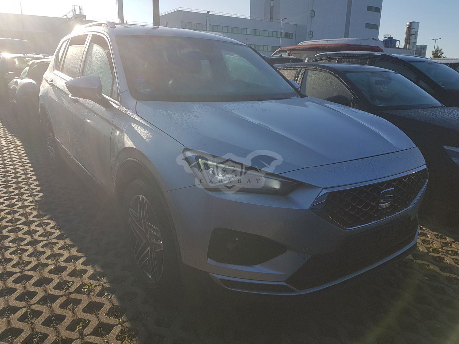Seat Tarraco 1.5 TSI Xcellence 2019