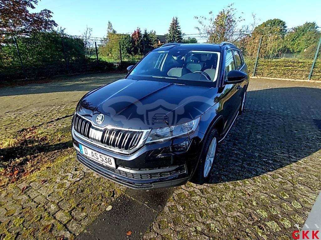 Skoda Kodiaq 2.0 TDI Style 2021