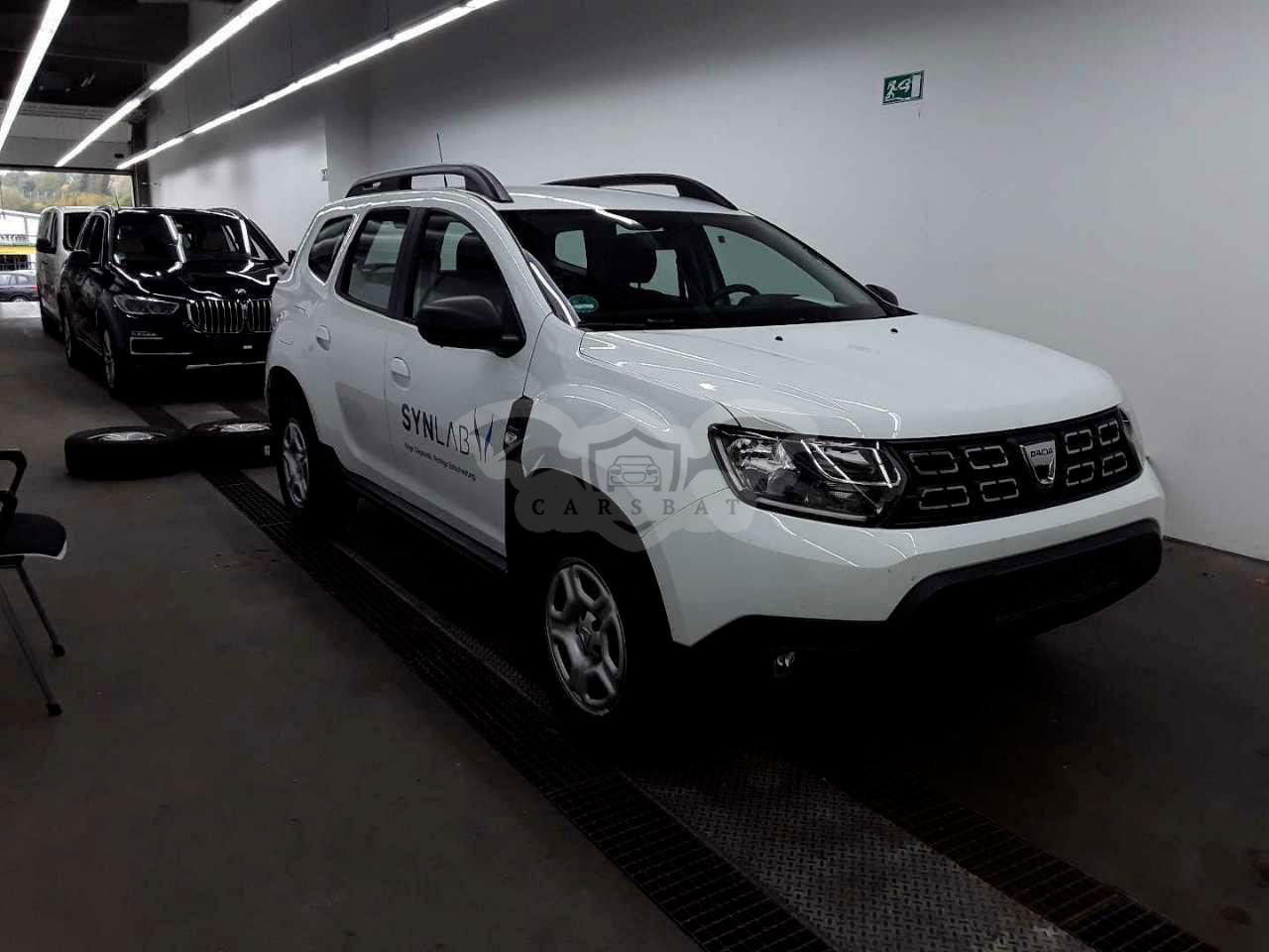 Dacia Duster Comfort 2020