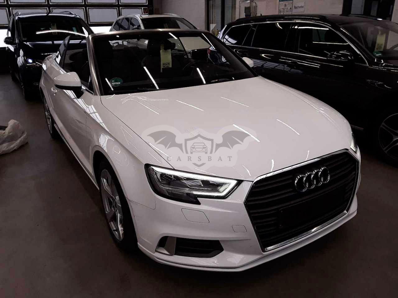 Audi A3 35 TFSI Sport 2020