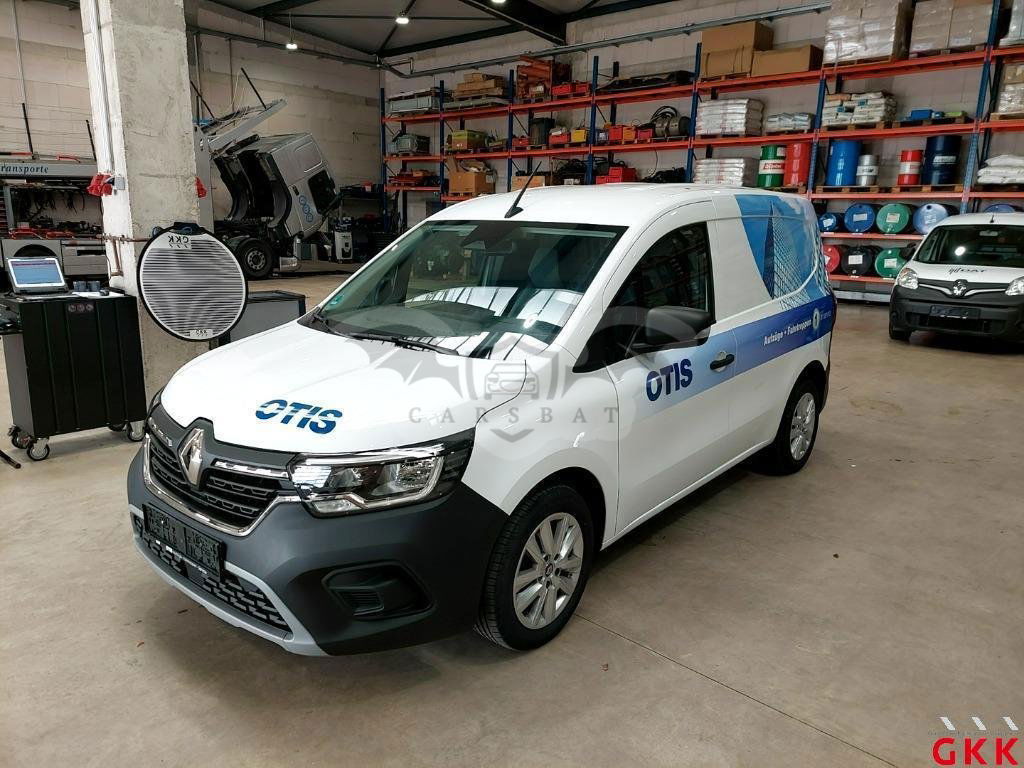 Renault Kangoo Advance 2022