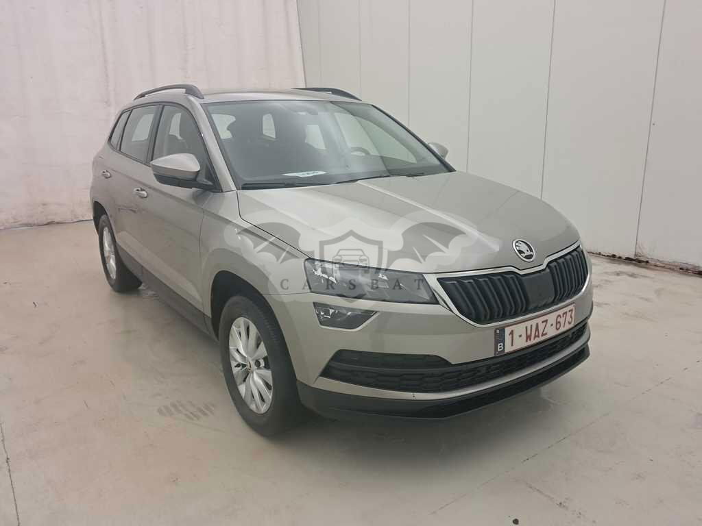 Skoda Karoq 1.0 TSI Ambition 2019