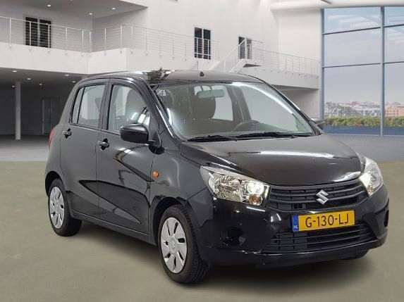 Suzuki Celerio 1.0 Comfort 2019
