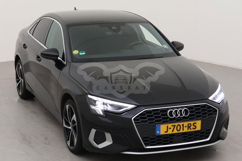Audi A3 2.0 TDI Business 2020