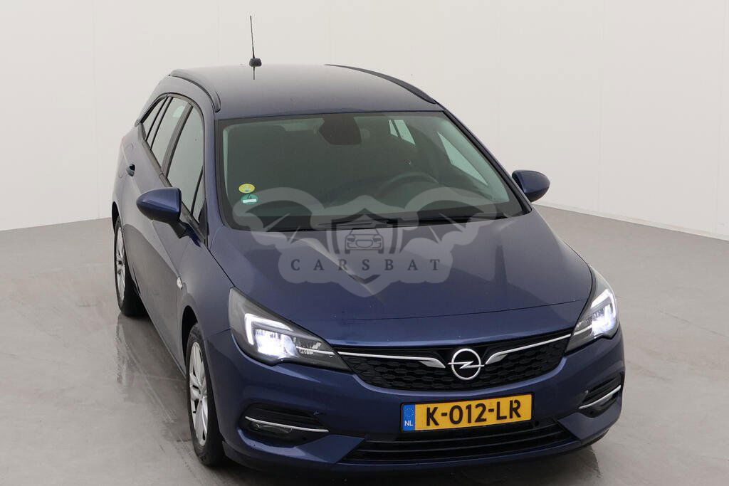 Opel Astra Sports Tourer 1.5 CDTI Business Edition 2021
