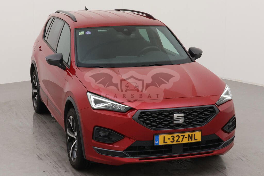 Seat Tarraco 1.4 TSI FR 2021