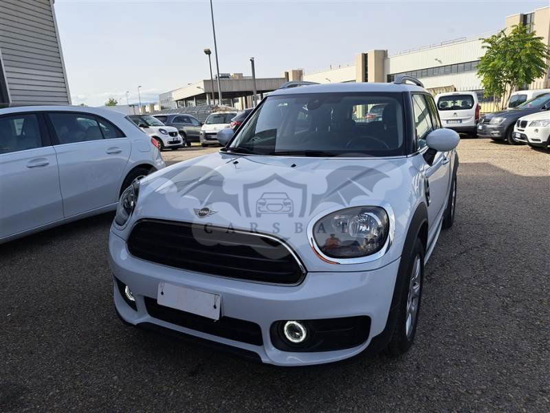 Mini Countryman One 1.5 Business 2020