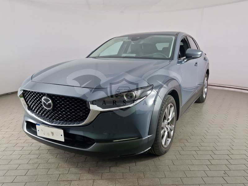 Mazda CX-30 2.0 2022