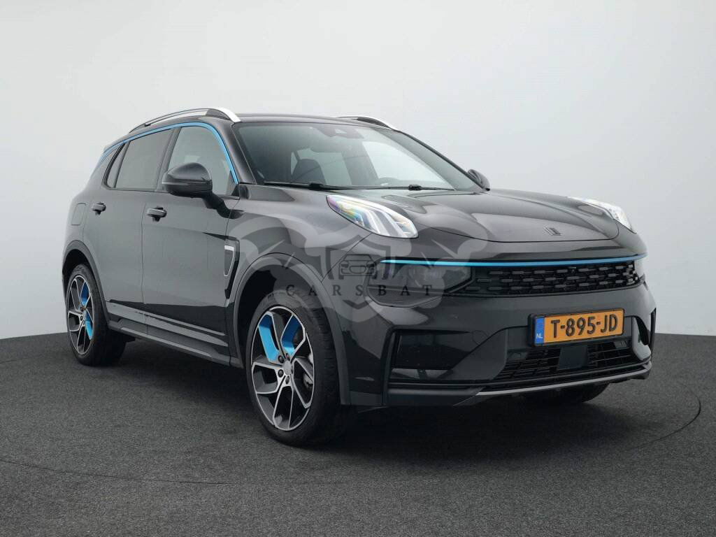 Lynk&Co 01 1.5 2023