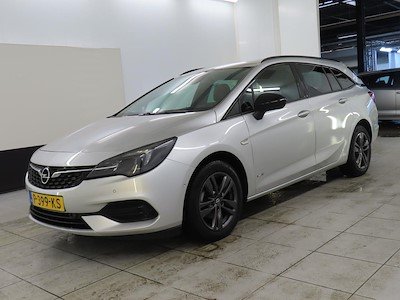 Opel Astra Sports Tourer 1.2 Design 2022