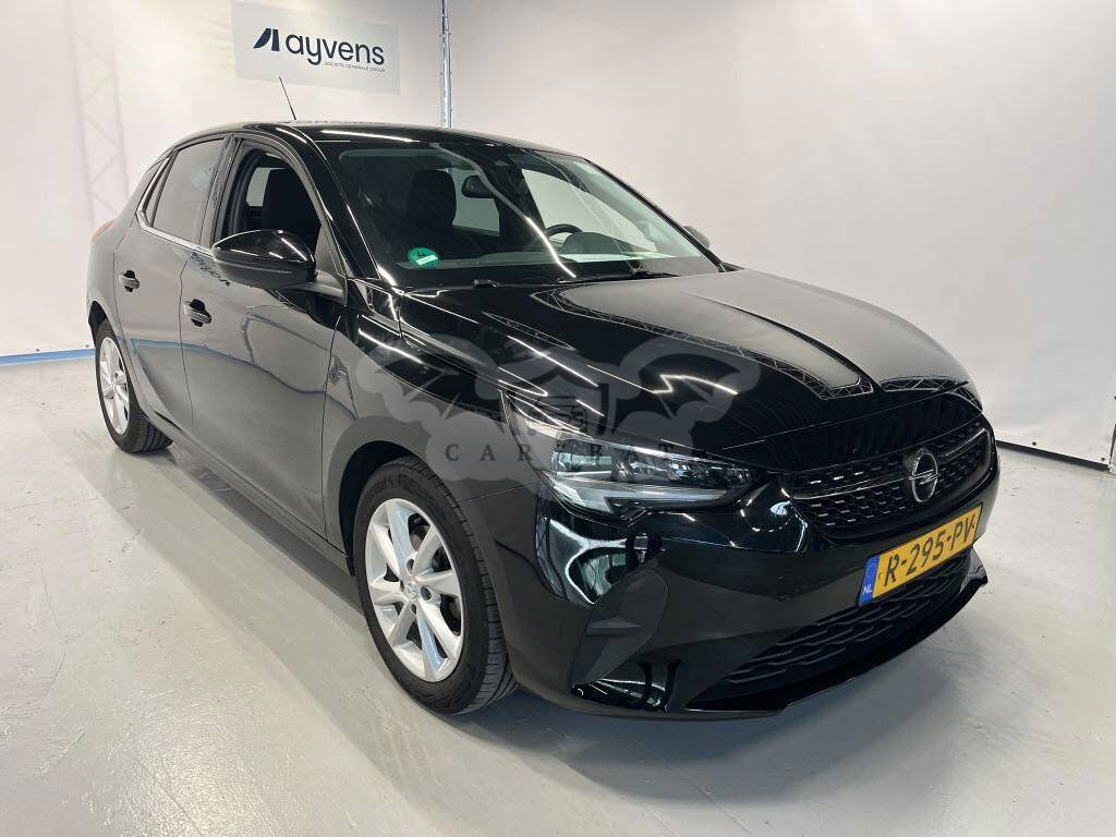 Opel Corsa 1.2 Elegance 2022