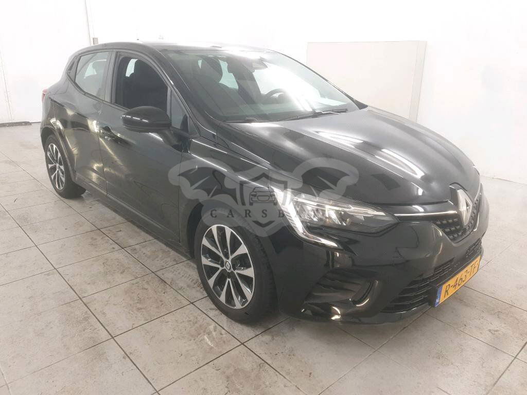 Renault Clio 1.0 Tce 2022