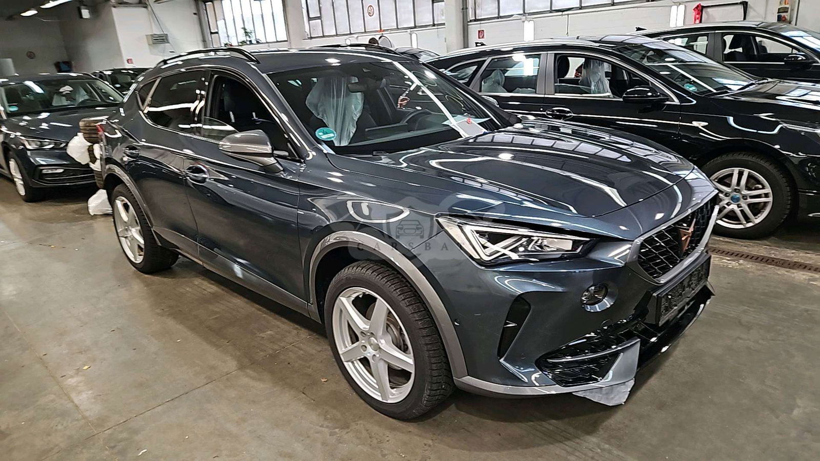 Cupra Formentor 2.0 TDI 2023