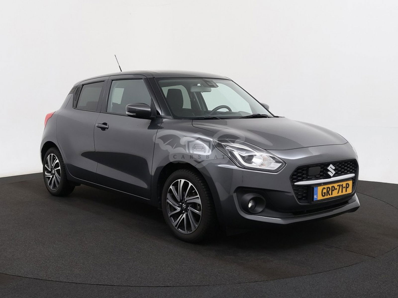 Suzuki Swift 1.2 2023