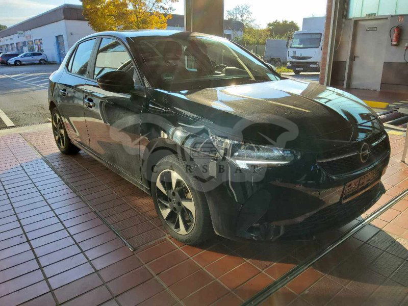 Opel Corsa 2022