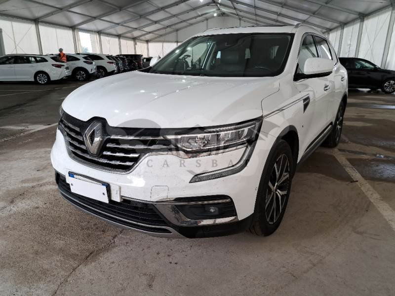 Renault Koleos 2.0 DCI 2021
