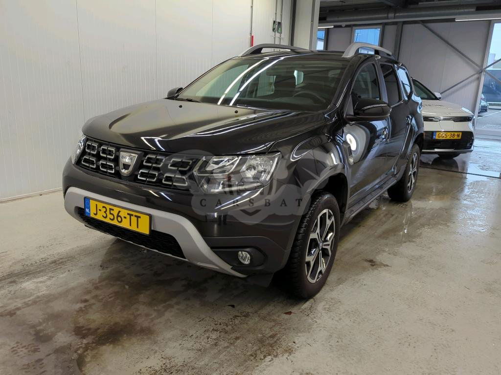 Dacia Duster 1.3 TCe 2020