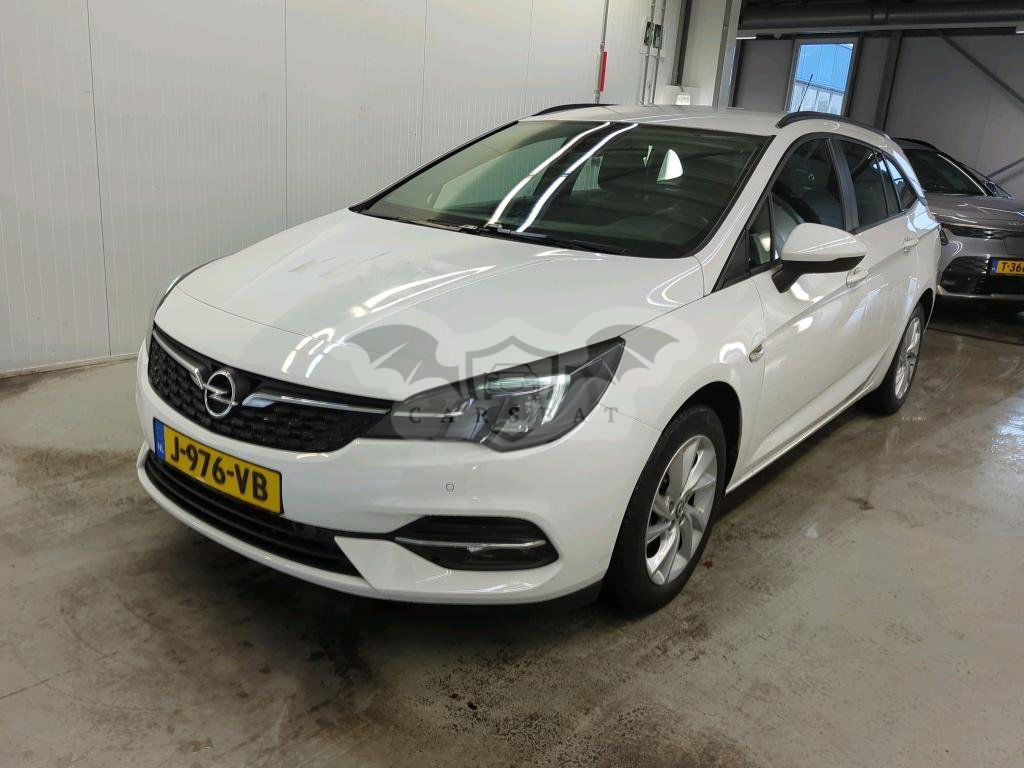 Opel Astra Sports Tourer 1.2 2020