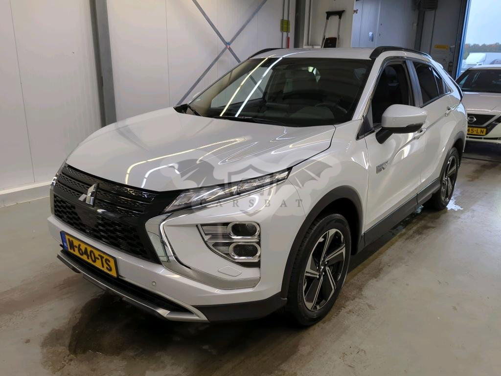 Mitsubishi Eclipse Cross 2.4 Intense 2022