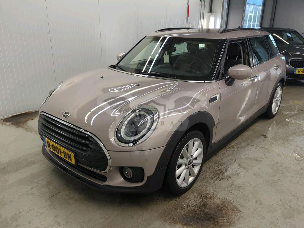 Mini Clubman One 1.5 Business 2022