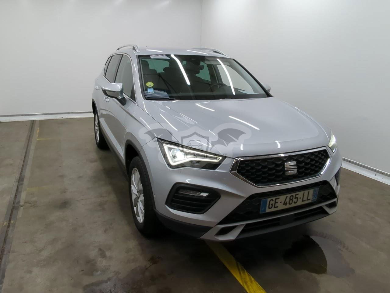 Seat Ateca 2.0 TDI Style 2022