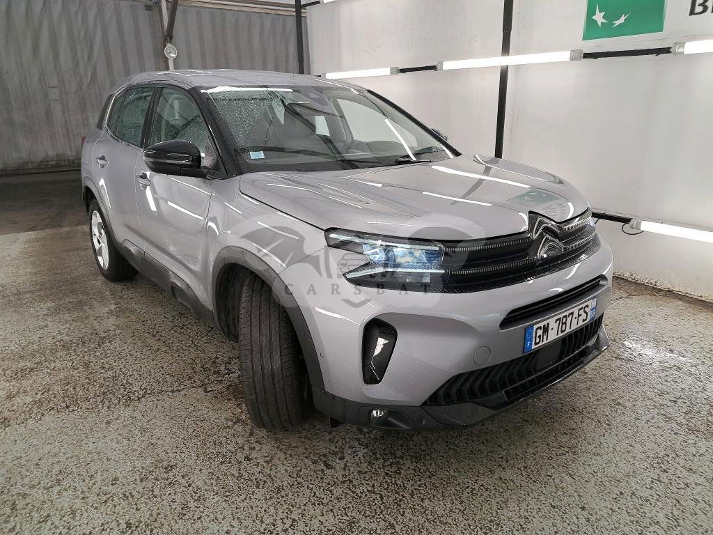 Citroën C5 Aircross FEEL 2023