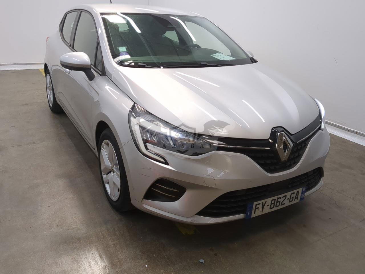 Renault Clio Business 2021