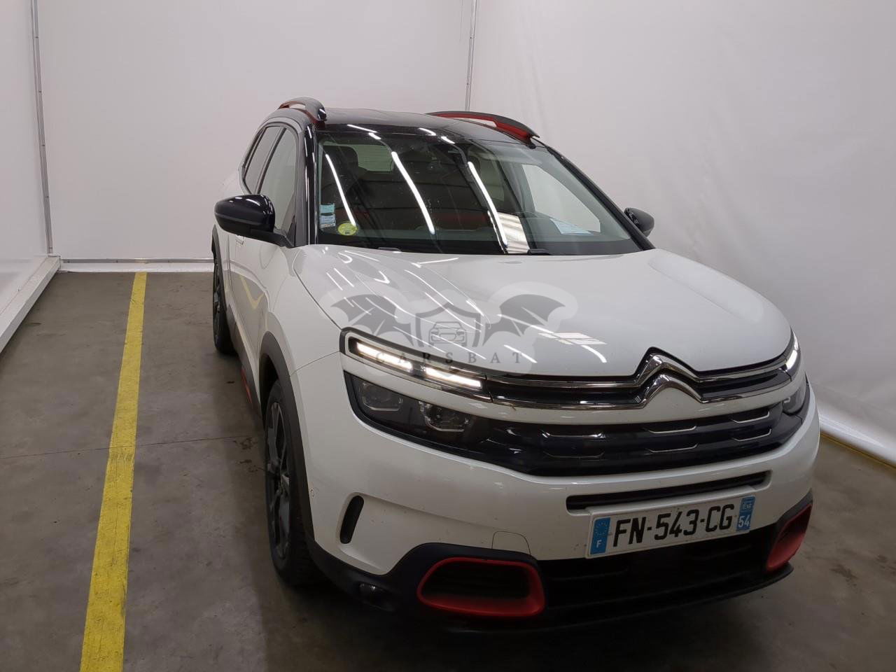 Citroën C5 Aircross FEEL 2020
