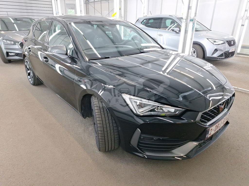 Cupra Leon 1.4 e-Hybrid 2023