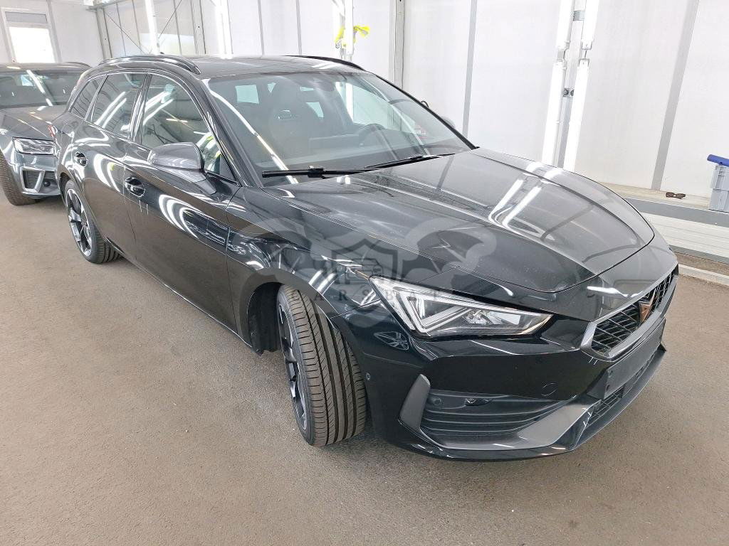 Cupra Leon 1.4 e-Hybrid 2023