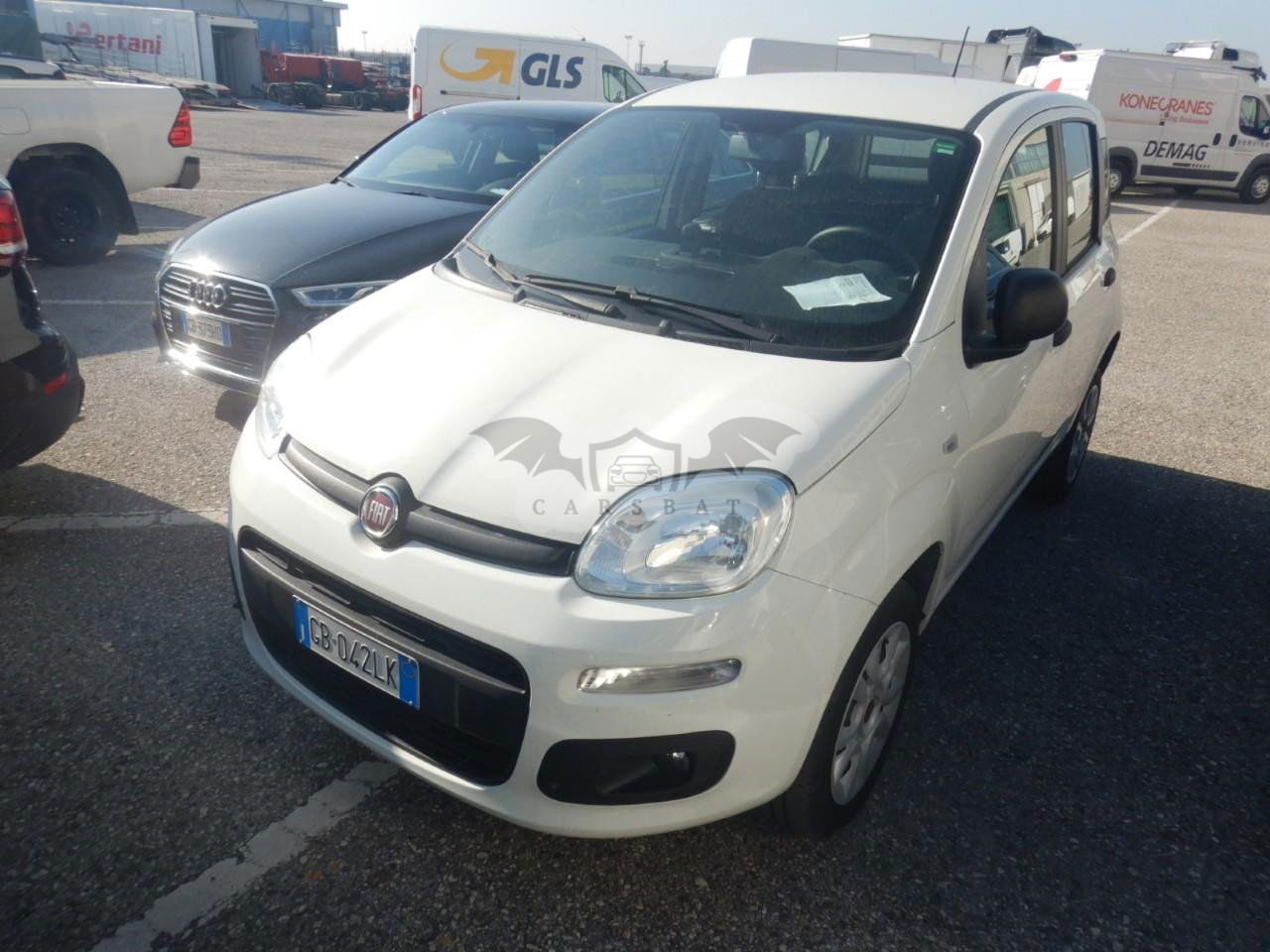 Fiat Panda 0.9 Easy 2020