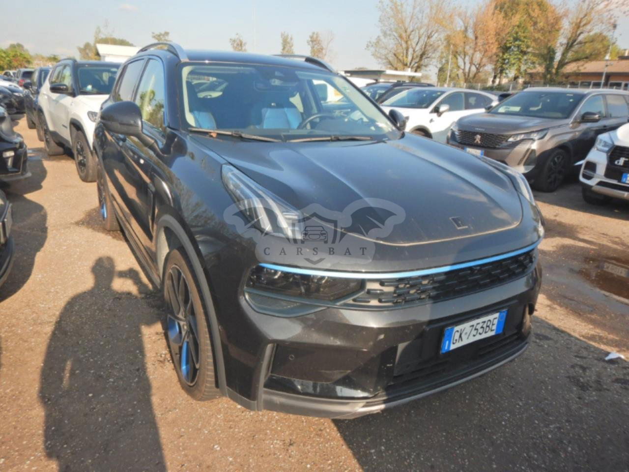 Lynk&Co 01 1.5 2022