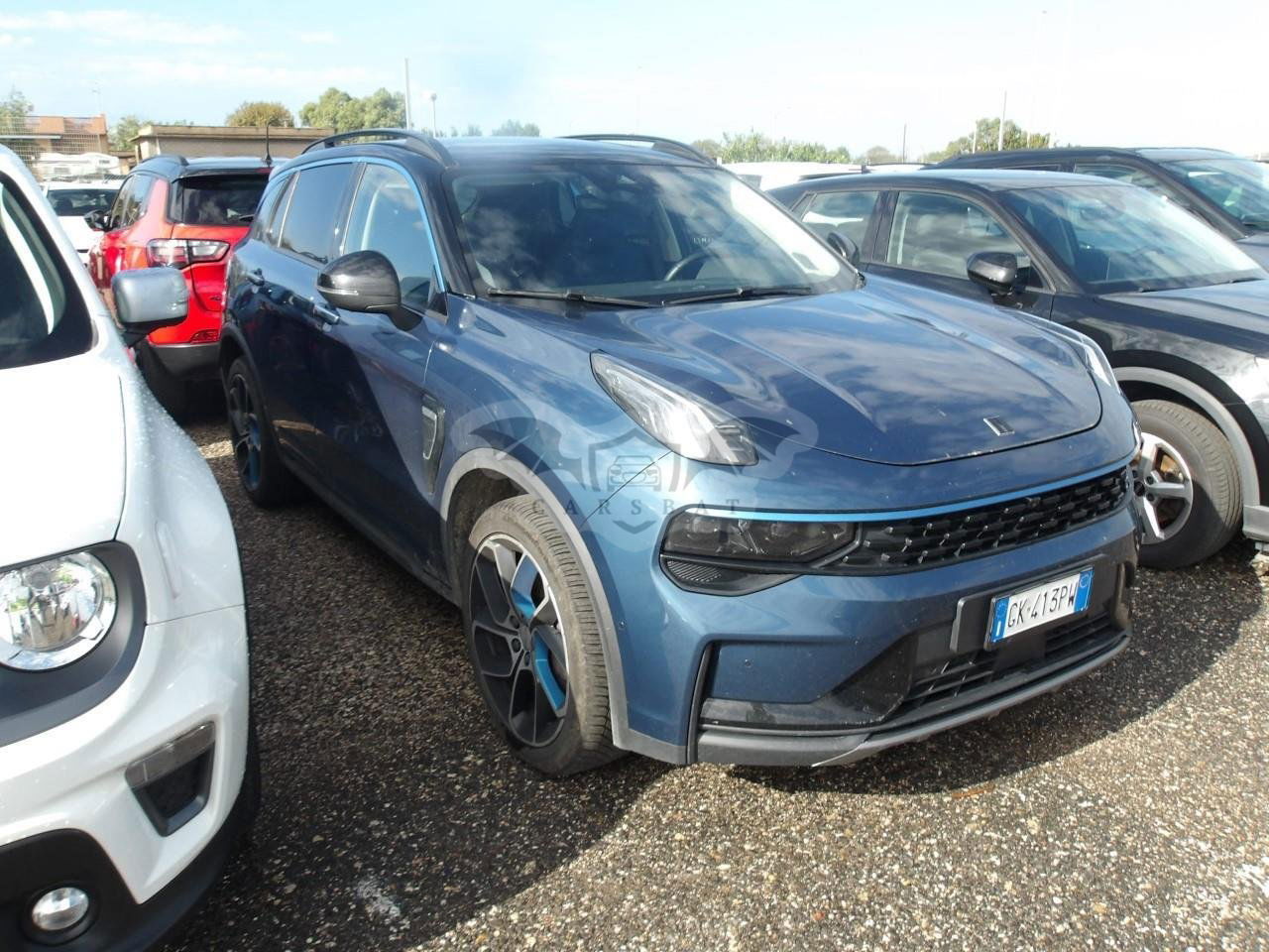 Lynk&Co 01 1.5 2022