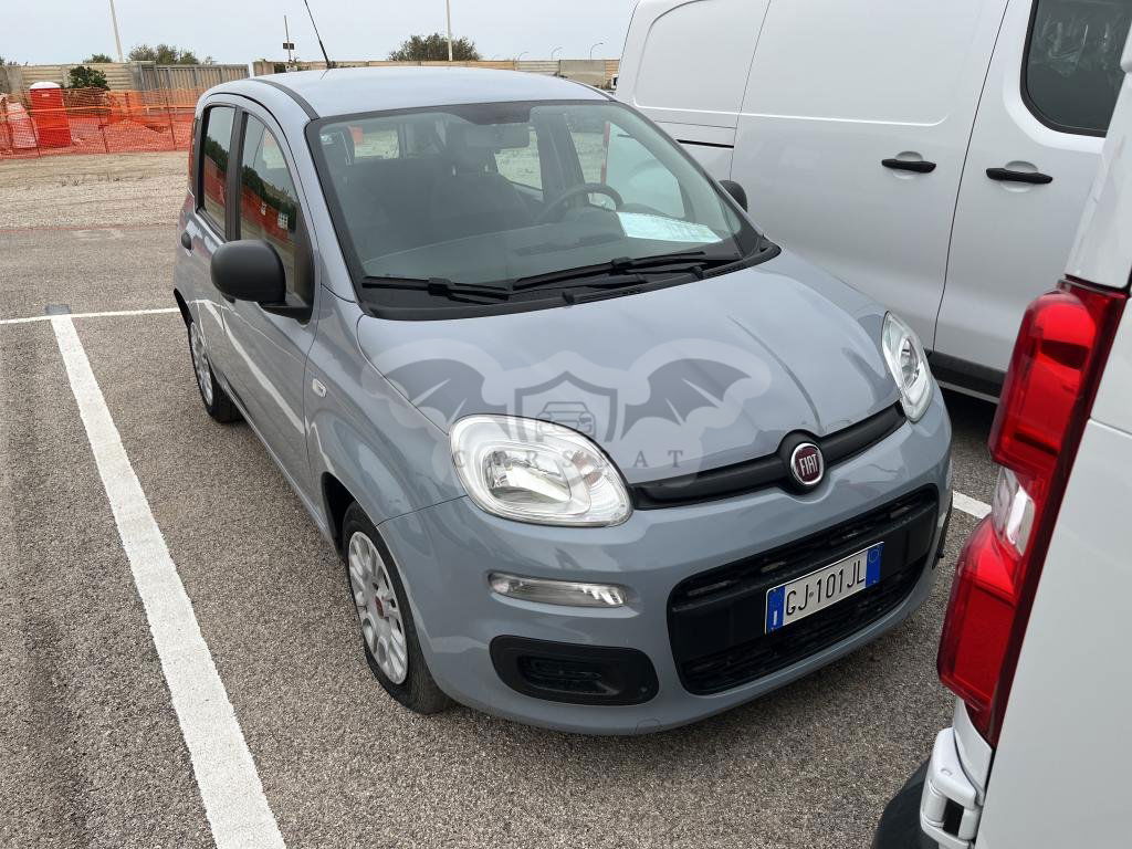 Fiat Panda 1.0 2022