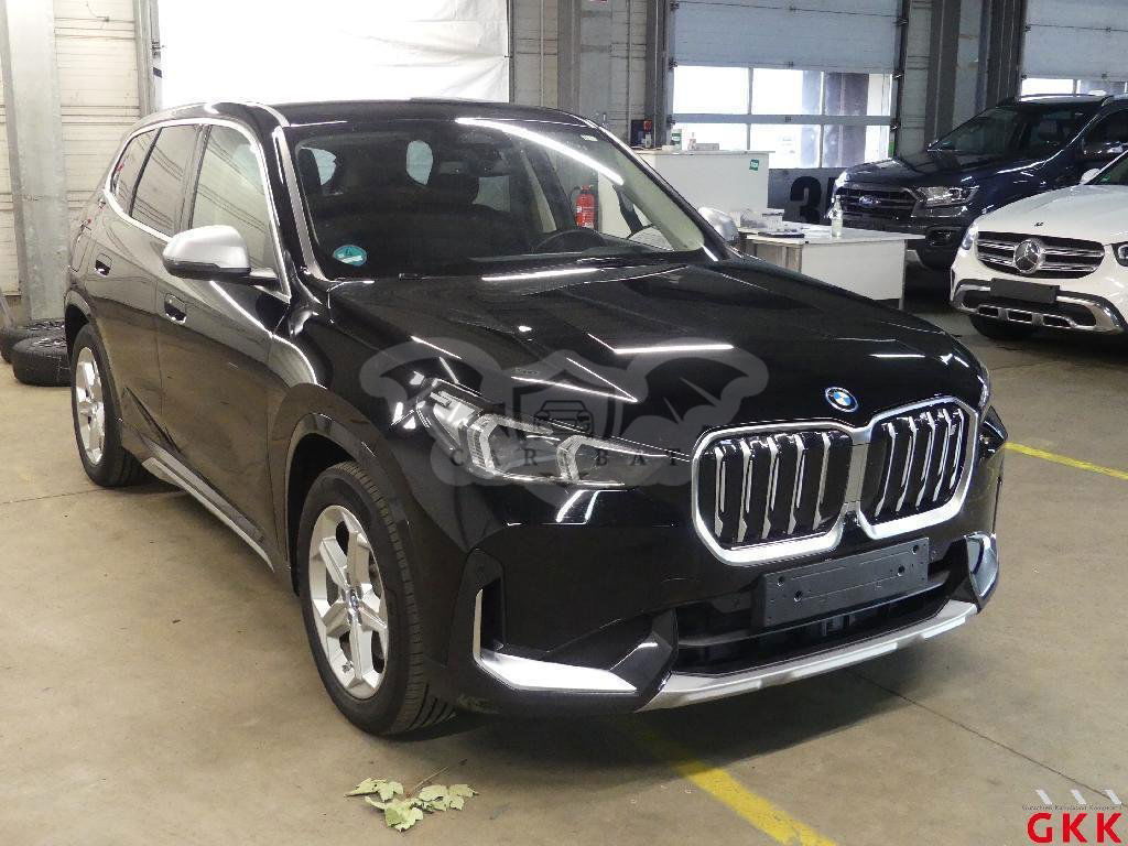BMW iX1 65 kWh xLine 2023