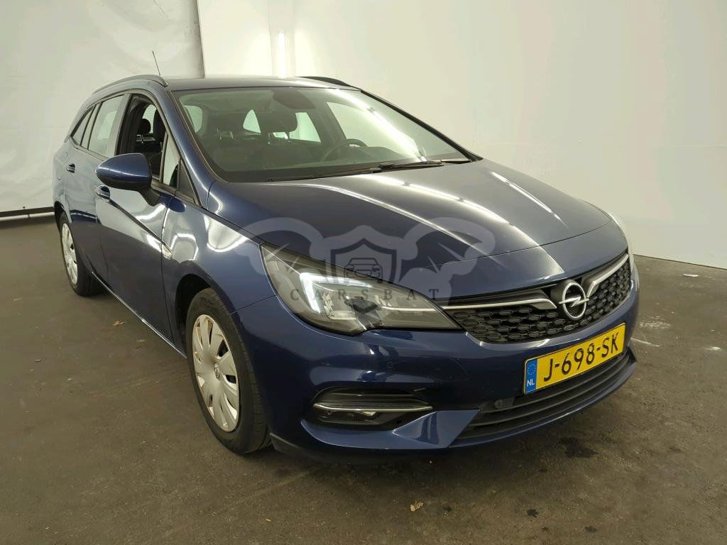 Opel Astra Sports Tourer 1.5 CDTI 2020