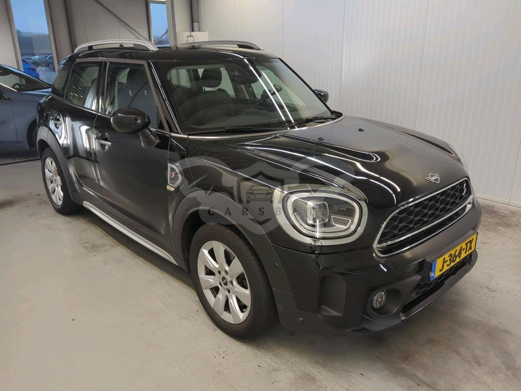 Mini Countryman Cooper S 2.0 2020