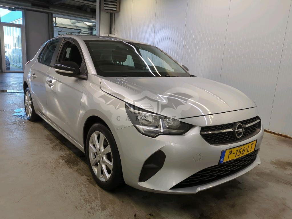 Opel Corsa 1.2 2022