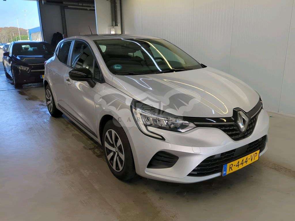 Renault Clio 1.0 Tce Zen 2022