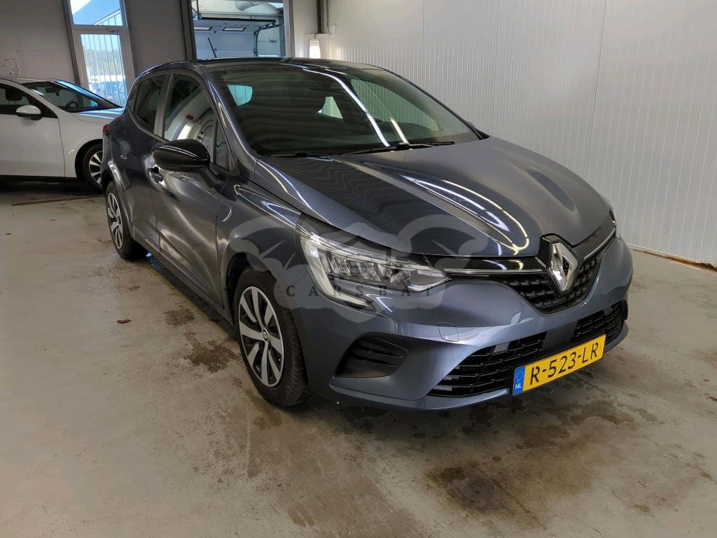 Renault Clio 1.0 Tce Zen 2022
