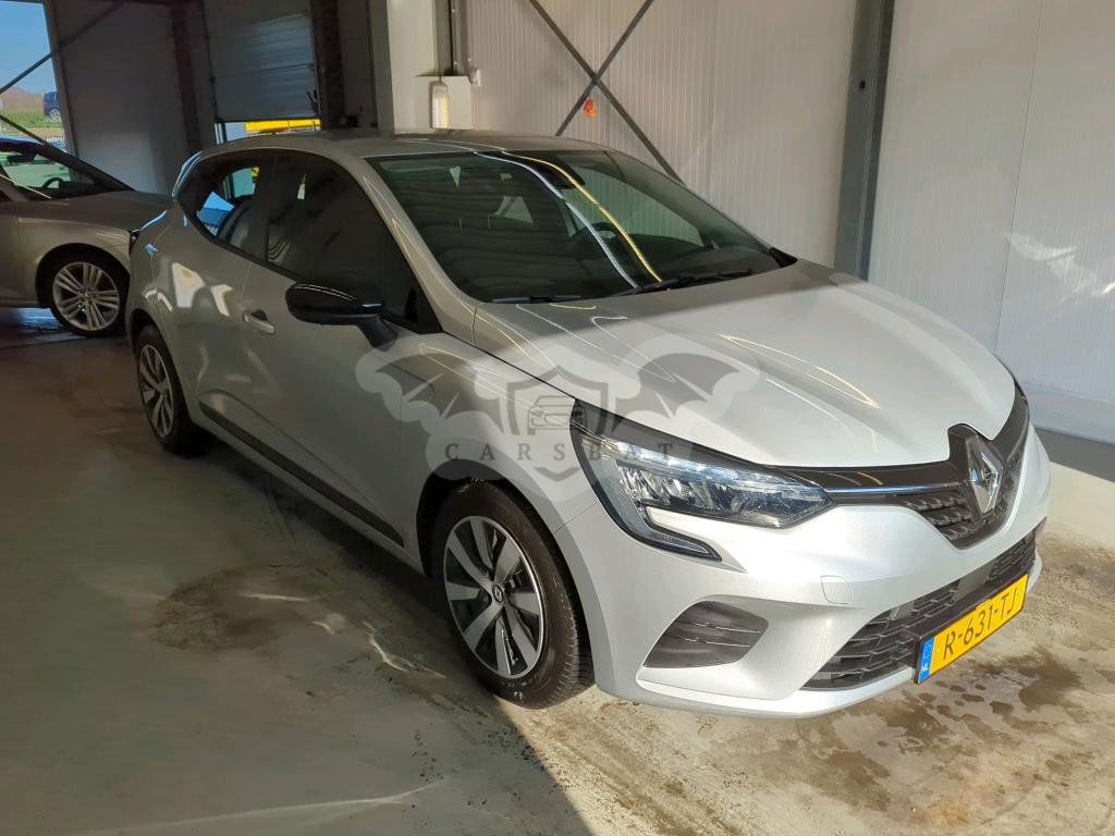Renault Clio 1.0 Tce Zen 2022