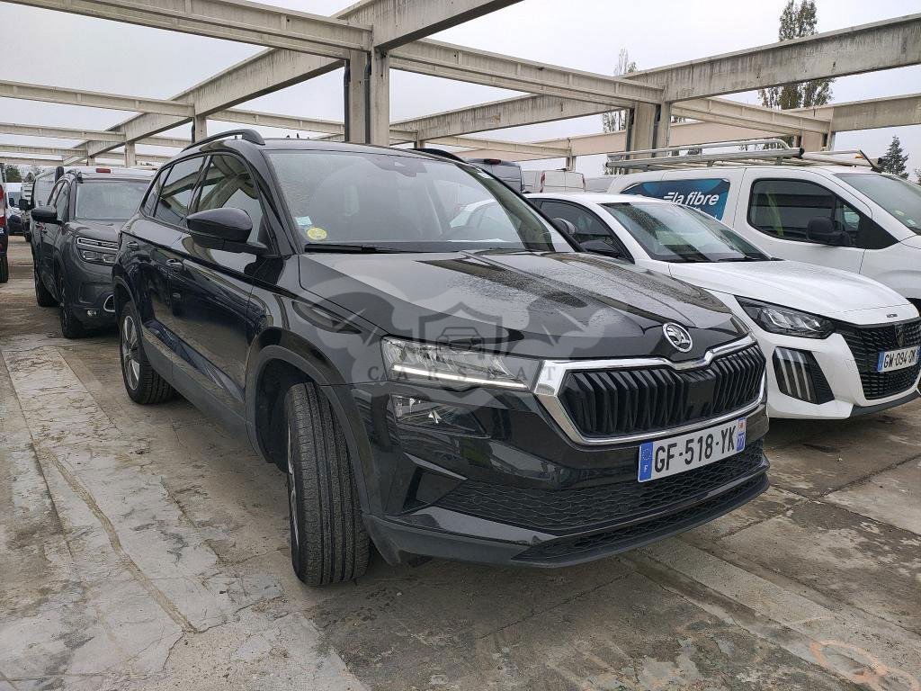 Skoda Karoq 2.0 TDI Business 2022
