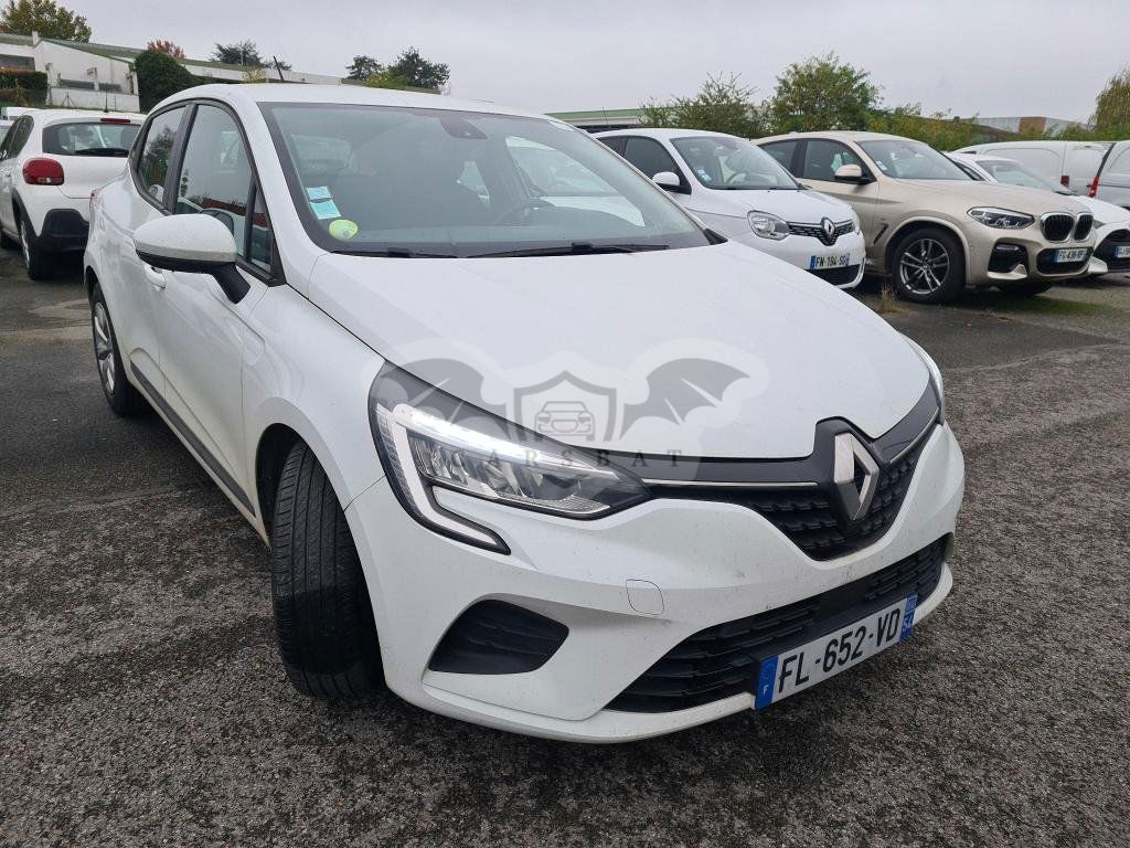 Renault Clio Air 2019