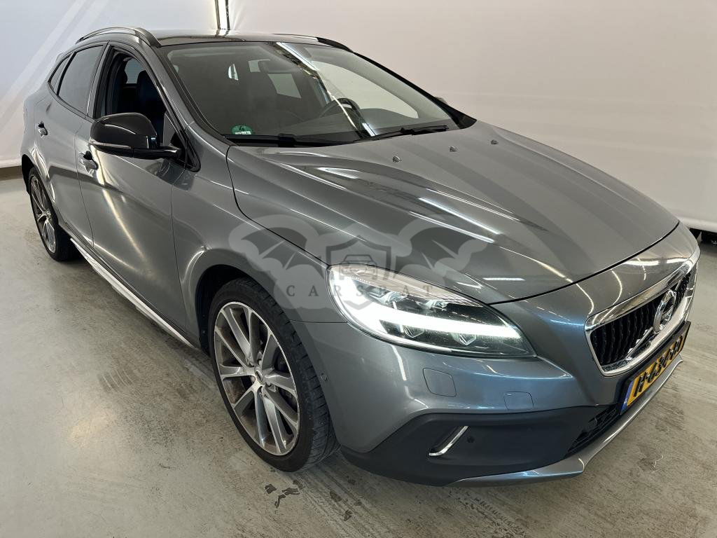 Volvo V40 Cross Country T3 Luxury 2020