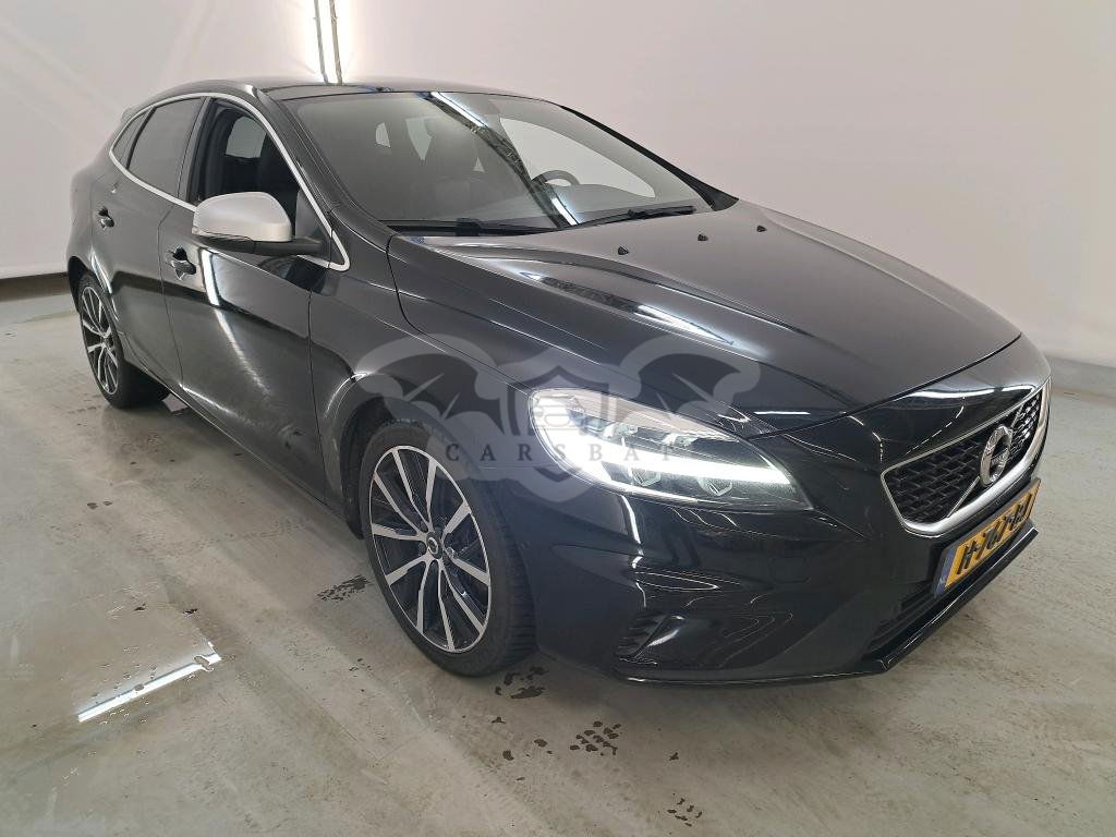 Volvo V40 T3 R-design 2020