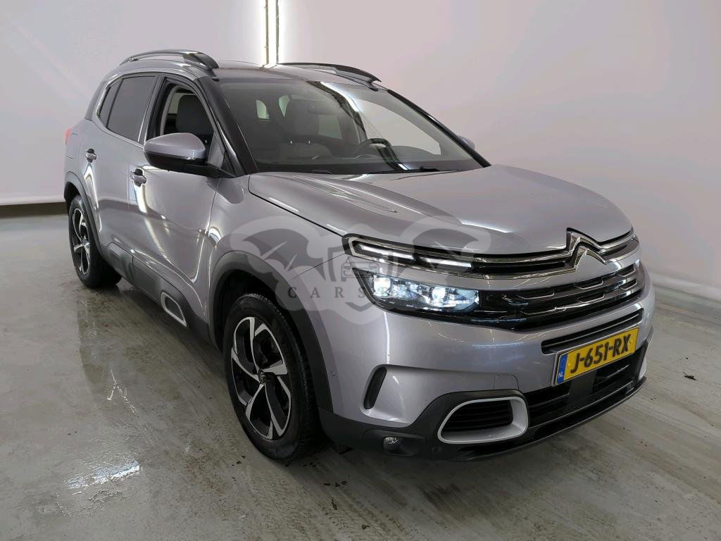 Citroën C5 Aircross 1.2i Business Plus 2020