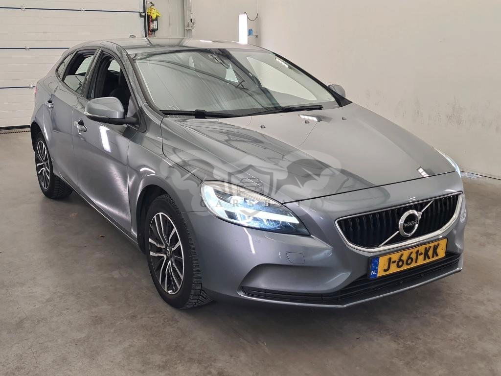 Volvo V40 T2 Kinetic 2020