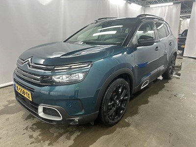 Citroën C5 Aircross Business Plus 2021